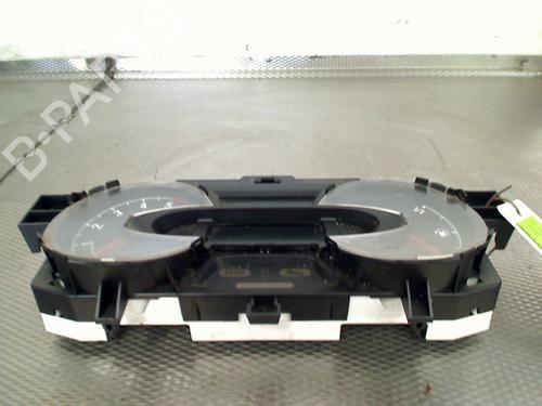Used Instrument cluster Instrument cluster OPEL VIVARO B Van (X82) 1.6 CDTI (05) (121 hp) 40008258 40008258