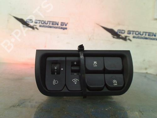 Used Switch KIA RIO III (UB) 1.1 CRDi (75 hp) 19056010