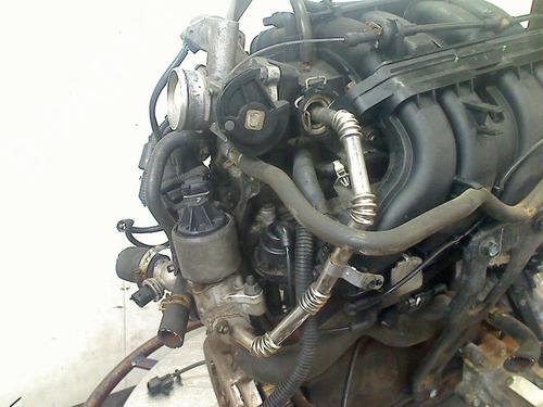 Engine CHEVROLET SPARK (M300) 1.0 | BP31915841M1