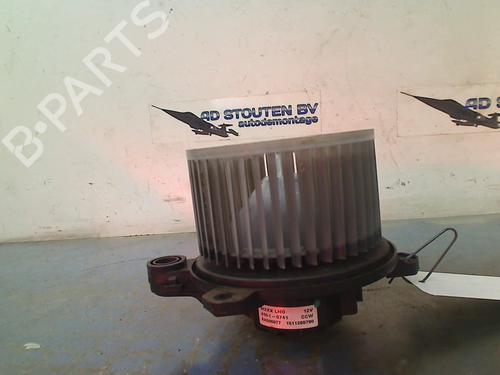 Used Heater blower motor OPEL KARL (C16) 1.0 (75 hp) 23238978