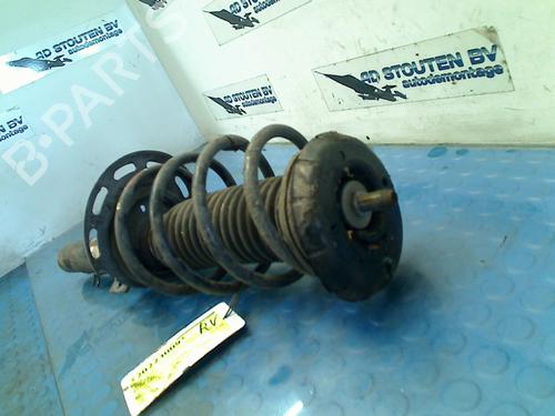 Right front shock absorber CITROËN C3 II (SC_) 1.6 HDi | BP11328528M17 