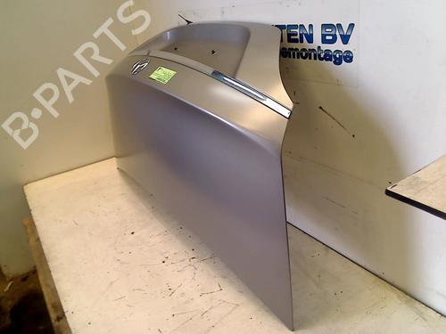 Tailgate MERCEDES-BENZ CLS (C218) CLS 350 CDI / d (218.323) | BP11324551C6 