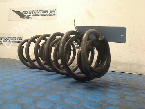 Used Shock absorber spring PEUGEOT 108 1.0 VTi 72 (72 hp) 13212158