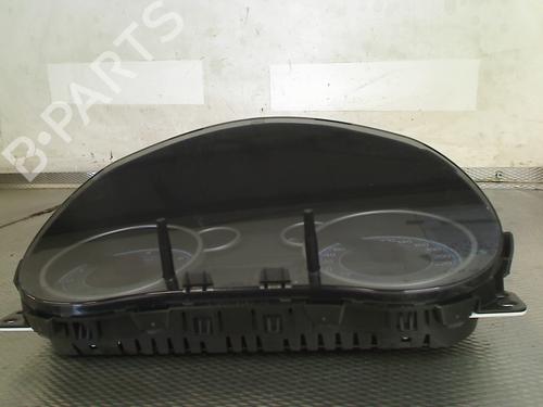Instrument cluster SUZUKI SX4 (EY, GY) 1.6 VVT (RW416, YA21S) | BP33334402C47 - Image 5