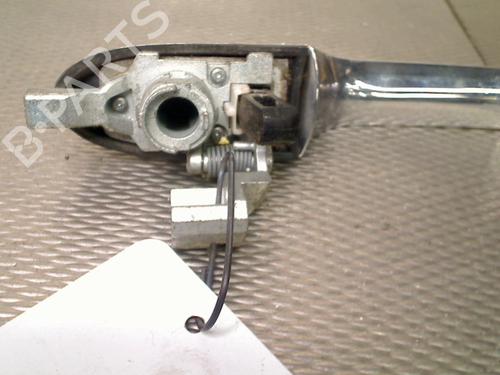 Interior roof handle FIAT 500 (312_) 1.2 (312AXA1A) | BP29445451I35 