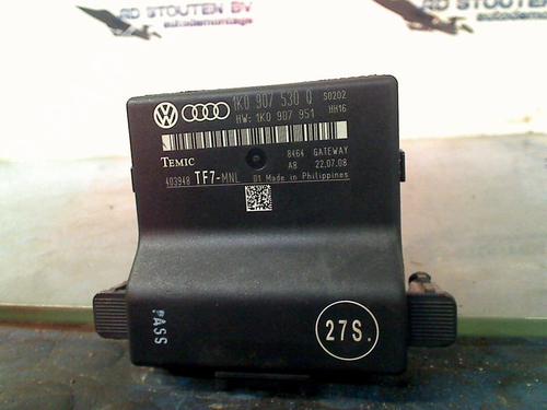 Electronic module AUDI A3 Sportback (8PA) 2.0 TDI 16V | BP16783148M83 