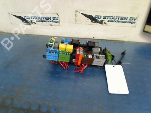 Used Fuse box MERCEDES-BENZ SPRINTER 3,5-t Bus (B906) 319 CDI / BlueTEC 4x4 (906.731, 906.733, 906.735) (190 hp) 21382123