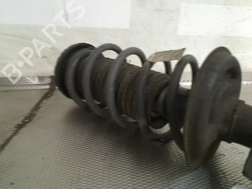 Right front shock absorber CHEVROLET SPARK (M300) 1.2 | BP40083260M17 - Image 5