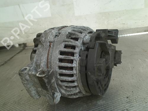 Alternator BMW 1 (E87) 116 i | BP38462028M7 - Image 6