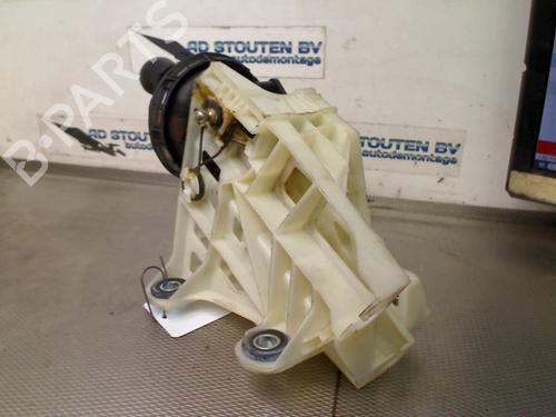 Shift knob VW TRANSPORTER T5 Van (7HA, 7HH, 7EA, 7EH) 2.0 TDI | BP29585580I34 