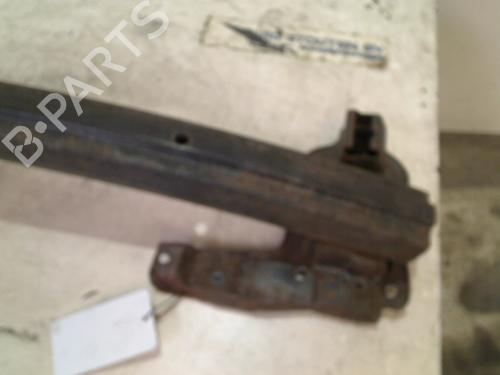 Front bumper reinforcement KIA SPORTAGE II (JE_, KM_) 2.0 i 16V | BP14997847C109 