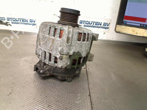 Generator FORD FIESTA VI (CB1, CCN) 1.6 TDCi | BP29299776M7 