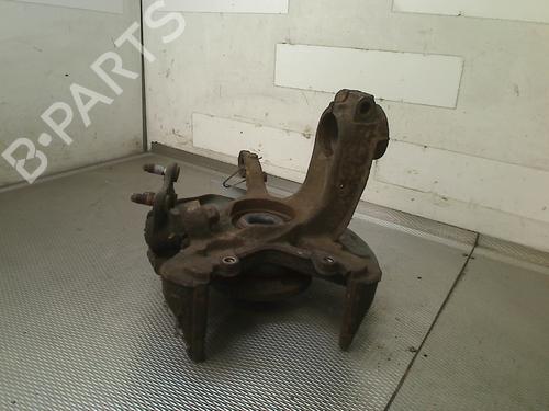 Used Left front steering knuckle SKODA FABIA III (NJ3) 1.0 TSI (95 hp) 30765327