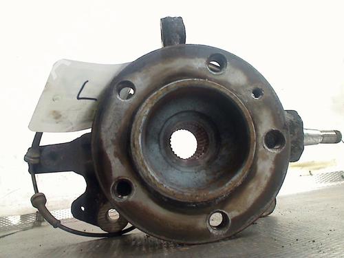 Left front steering knuckle OPEL MOVANO B Van (X62) 2.3 CDTI RWD (FV) | BP31243561M25 