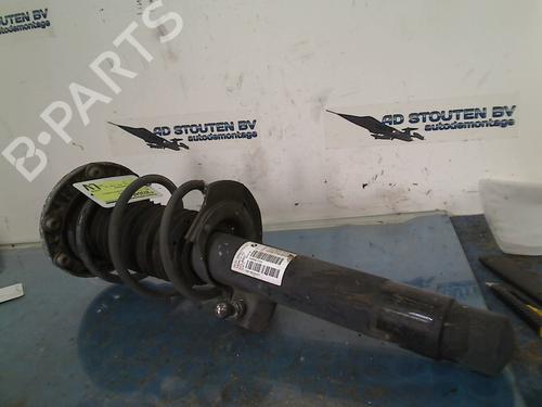 Left front shock absorber BMW 1 (F20) 118 d | BP13685507M16 