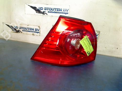 Used Left taillight Left taillight 20849983 20849983