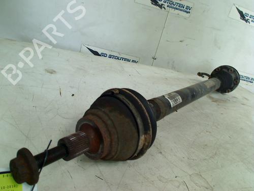 Right front driveshaft VW PASSAT B6 (3C2) 2.0 TDI 16V | BP28624978M39  - Image 6