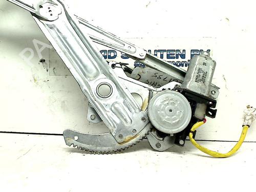 Used Front right window mechanism SUZUKI IGNIS I (FH) 1.3 (HV51, HX51, RG413) (83 hp) 11297954