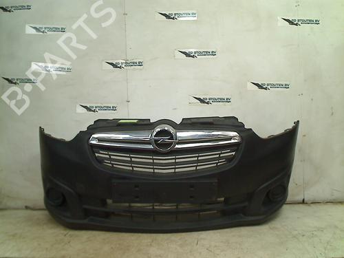 Foran støtfanger OPEL COMBO Box Body/MPV (X12) 1.3 CDTI (B05) (90 hp) 28111898
