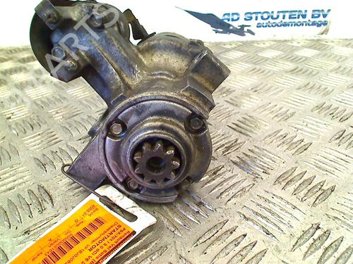 Used Starter RENAULT VEL SATIS (BJ0_) 3.0 dCi (BJ0J, BJ0N) (177 hp) 11297030