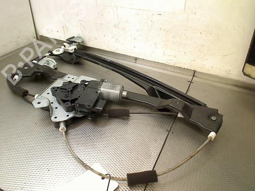 Used Front left window mechanism Front left window mechanism 39140143 39140143