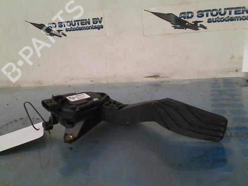 Pedal NISSAN MICRA V (K14) 1.0 IG-T | BP16407226I4 