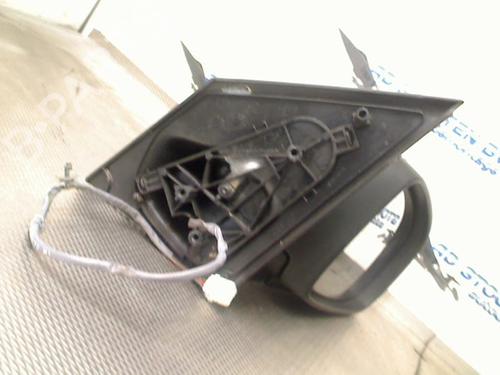 Right mirror NISSAN NOTE (E11, NE11) 1.6 | BP28314391C27 