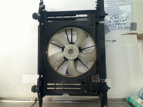 Fan TOYOTA AURIS (_E15_) 1.6 (ZRE151_, ZRE151R) | BP30960240M128
