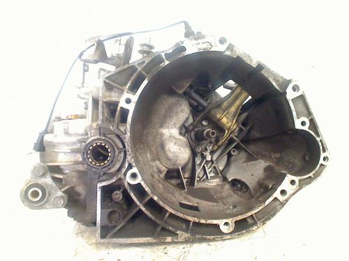 Gearkasse Gearkasse 39242495 39242495