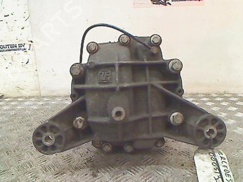 Rear differential MERCEDES-BENZ M-CLASS (W163) ML 400 CDI (163.128) | BP11306624M24 