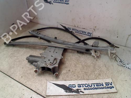 Used Front right window mechanism CITROËN XSARA PICASSO (N68) 1.8 16V (115 hp) 11297650