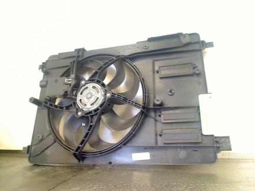 Used Radiator fan Radiator fan 39577911 39577911