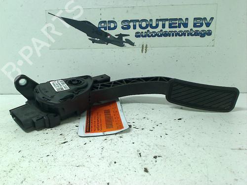 Used Pedal FORD FIESTA VI (CB1, CCN) 1.0 (80 hp) 13123230