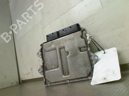 Engine control unit (ECU) FIAT DOBLO Cargo (263_) 1.3 D Multijet | BP33325080M57 - Image 4