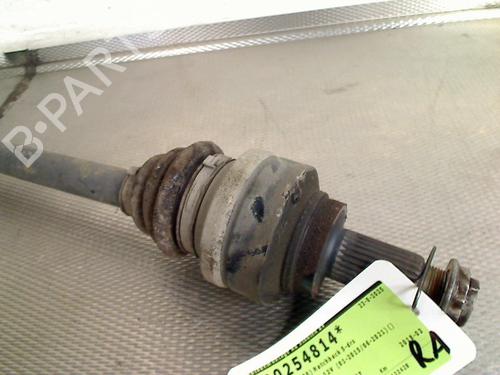 Right rear driveshaft BMW 1 (F20) 118 i | BP32382316M41