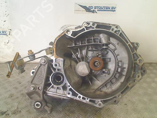 Used Gearbox OPEL ADAM (M13) 1.4 (101 hp) 11315708