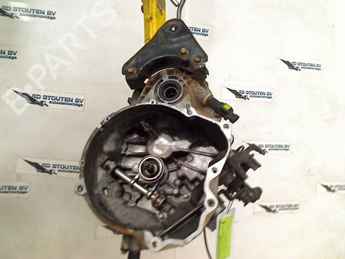 Used Gearbox CHEVROLET SPARK (M300) 1.0 LPG (65 hp) 29826852
