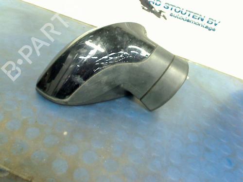 Right mirror SEAT IBIZA IV SC (6J1, 6P5) 1.9 TDI | BP20084319C27 