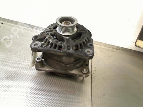 Used Alternator Alternator VW GOLF V (1K1) 1.6 FSI (115 hp) 36254240 36254240