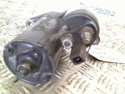 Starter VW POLO (9N_, 9A_) 1.2 12V | BP11306381M8 