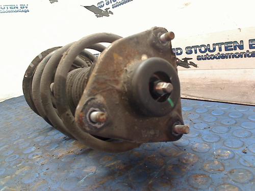 Left front shock absorber HYUNDAI ix35 (LM, EL, ELH) 1.6 | BP11323304M16 