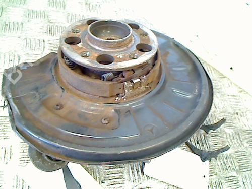 Right rear steering knuckle MERCEDES-BENZ E-CLASS Coupe (C207) E 250 CDI / BlueTEC / d (207.303, 207.304) | BP11258682M28 