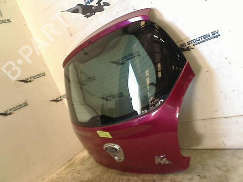 Tailgate FORD KA (RU8) 1.2 | BP11325910C6 