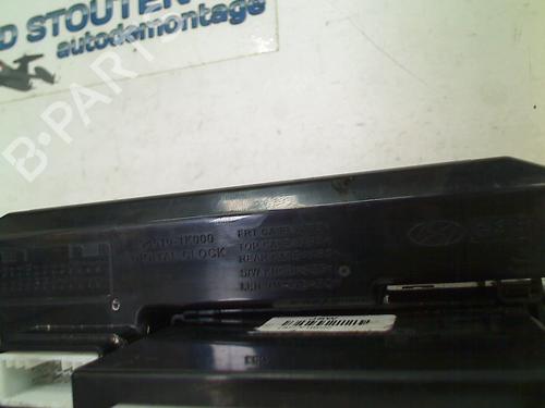 Warning switch HYUNDAI ix20 (JC) 1.6 | BP33687033I22 - Image 6