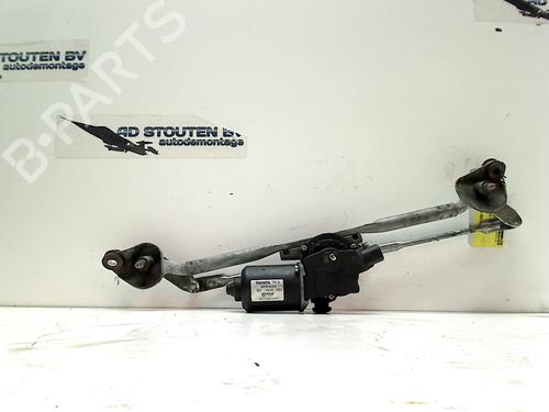 Used Front wipers mechanism TOYOTA AVENSIS Estate (_T25_) 2.2 D-4D (ADT251_, ADT251R) (150 hp) 11257622