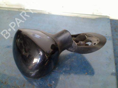 Left mirror FIAT GRANDE PUNTO (199_) 1.4 (199AXB11, 199AXB1A, 199BXB1A, 199AXL1A) | BP13648529C26 