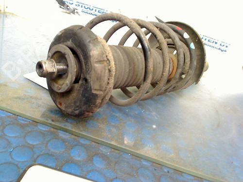 Left front shock absorber PEUGEOT 208 I (CA_, CC_) 1.2 VTI 82 | BP18152416M16