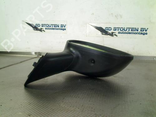 Right mirror FIAT PUNTO EVO (199_) 1.3 D Multijet | BP25754646C27 