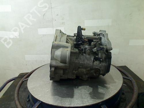 Used Gearbox VW CADDY III Box Body/MPV (2KA, 2KH, 2CA, 2CH) 1.6 TDI (75 hp) 31927486