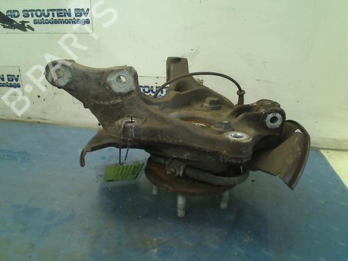 Right front steering knuckle OPEL ASTRA J (P10) 1.4 Turbo (68) | BP11326455M26 